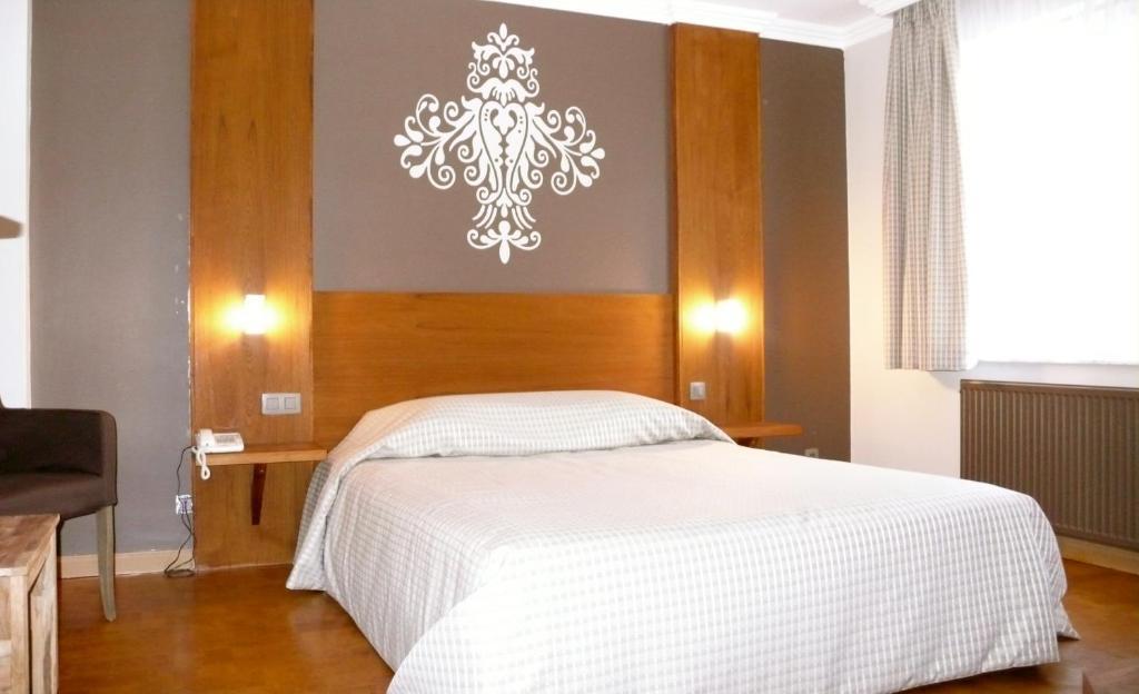 Hotel Le Joli Bois Waterloo Bilik gambar