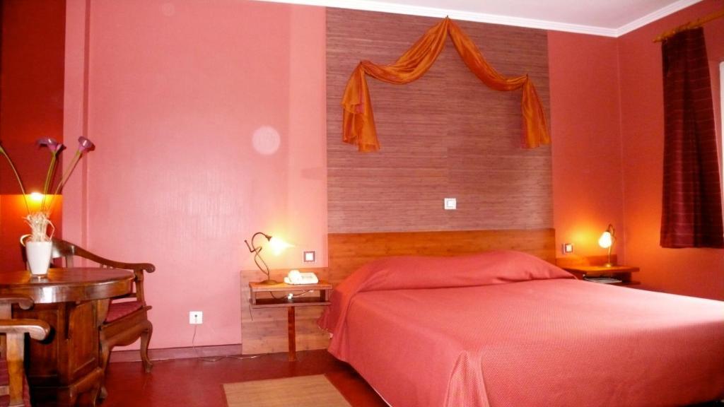 Hotel Le Joli Bois Waterloo Bilik gambar