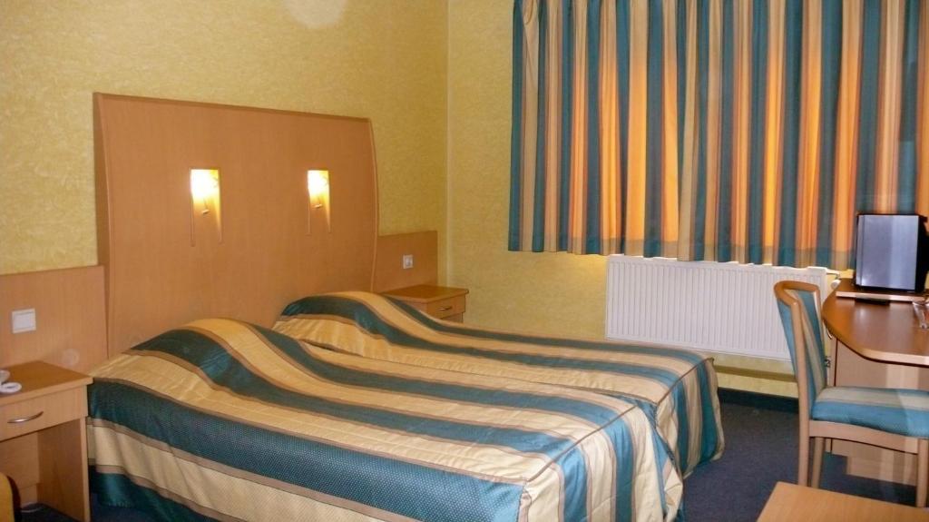 Hotel Le Joli Bois Waterloo Bilik gambar