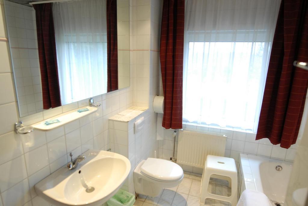 Hotel Le Joli Bois Waterloo Bilik gambar
