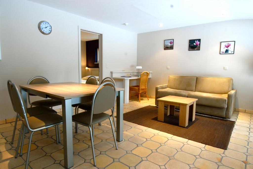 Hotel Le Joli Bois Waterloo Bilik gambar