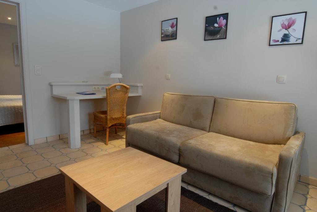 Hotel Le Joli Bois Waterloo Bilik gambar